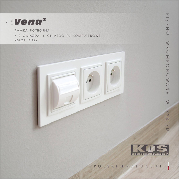 Kos Dante Creativ Glass