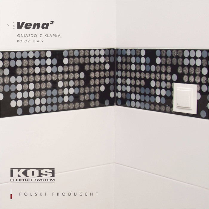 Kos Dante Creativ Glass